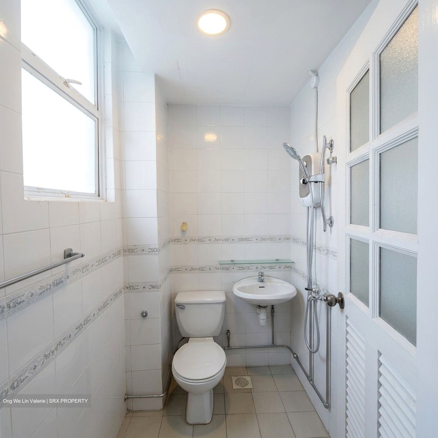 Casa Pasir Ris (D17), Condominium #627322621